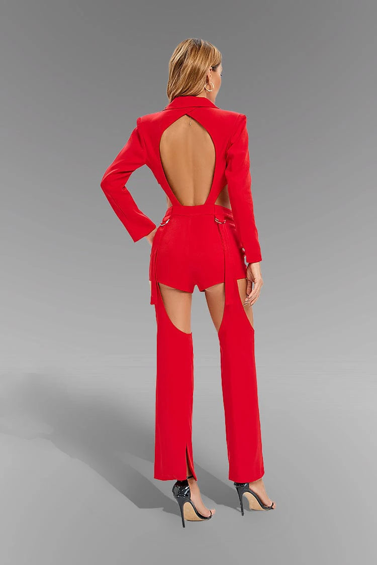 Effortlessly Elegant Garment with a Timeless Design