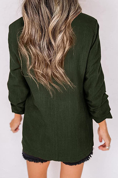 Vintage Inspired Garment with a Contemporary Edge