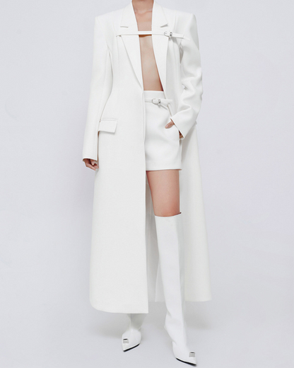 Classic Vintage & Enduringly Stylish Jacket