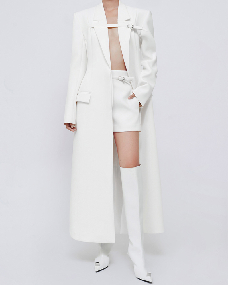 Classic Vintage & Enduringly Stylish Jacket