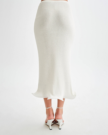 Beautifully Balanced Garment with Timeless Character