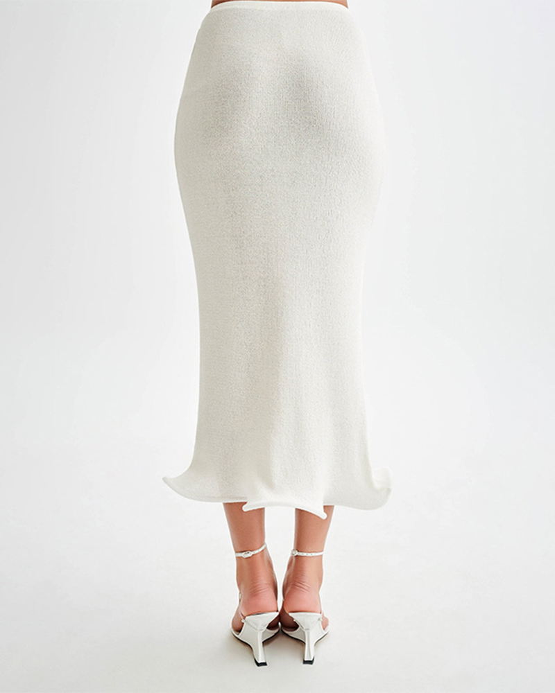 Beautifully Balanced Garment with Timeless Character
