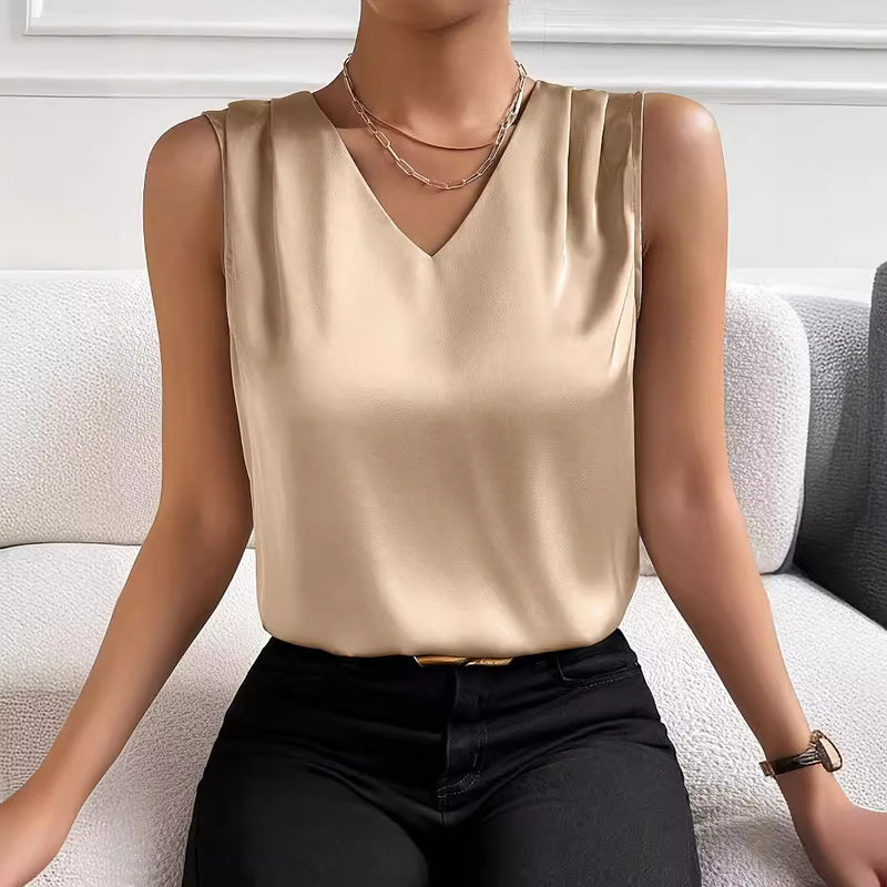 Elegantly Styled Top for Everyday Wear