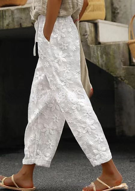 Thoughtfully Designed Trousers