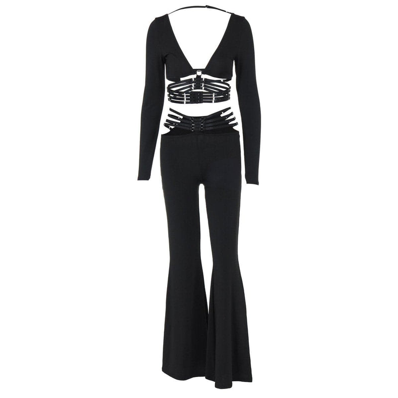 Classic Set with Timeless Appeal