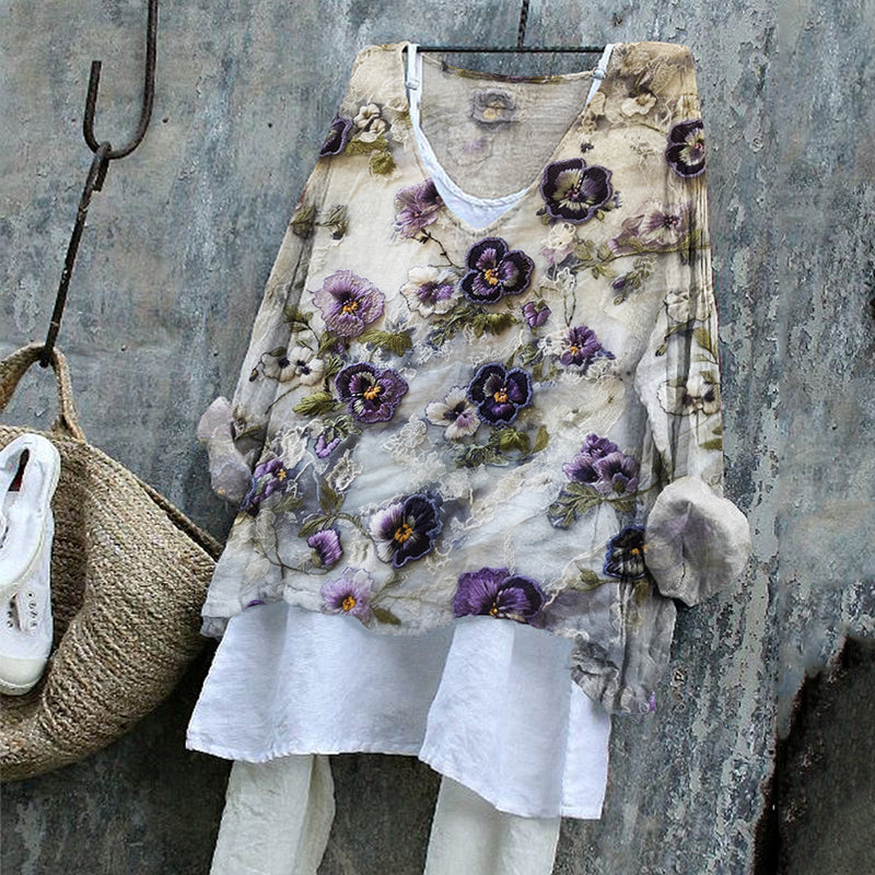 Beautifully Crafted Garment in a Classic Style