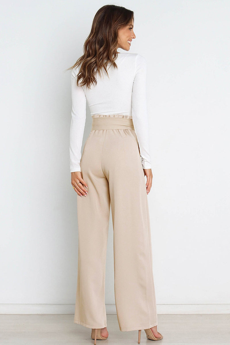 Gracefully Styled Pants for Any Occasion