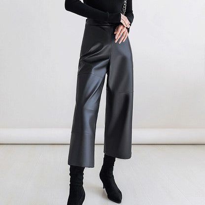 Polished Pants with an Effortless Classic Look