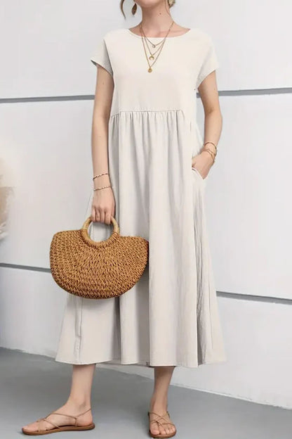 Classic Vintage & Enduringly Stylish Dress