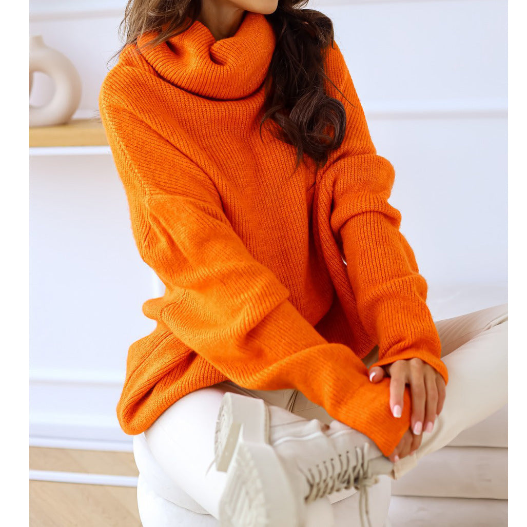 Beautifully Crafted Sweater in a Classic Style