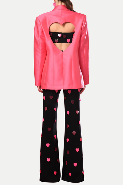 Gracefully Styled Garment for Any Occasion