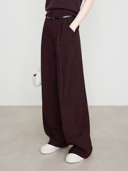 Vintage Inspired Pants with a Contemporary Edge