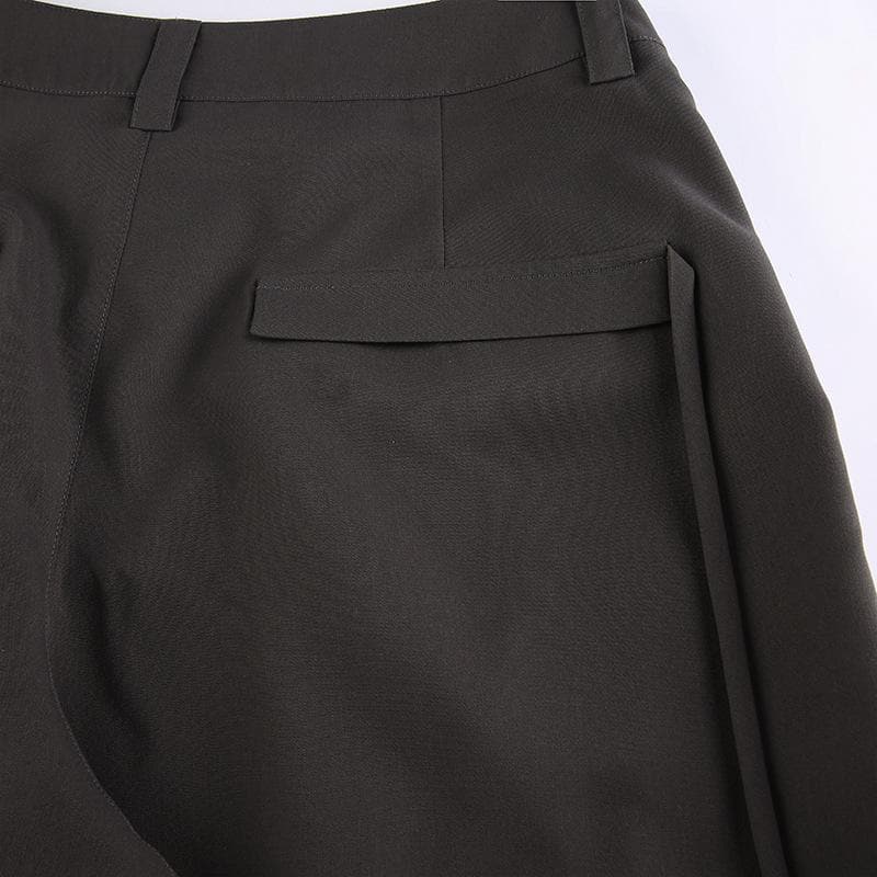 Sophisticated Bag with a Clean Classic Look