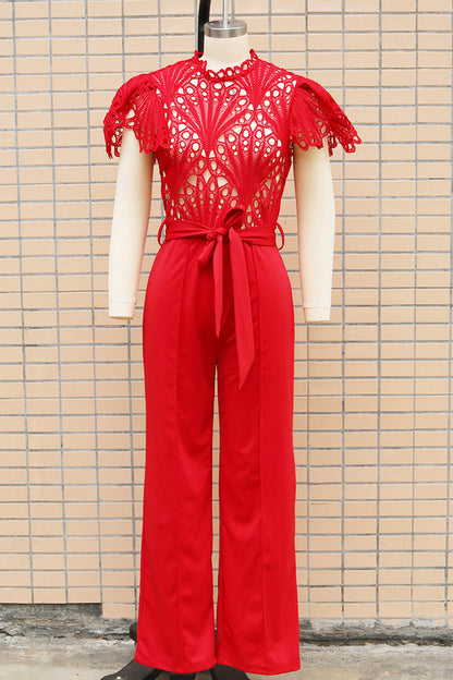 Gracefully Styled Garment for Any Occasion