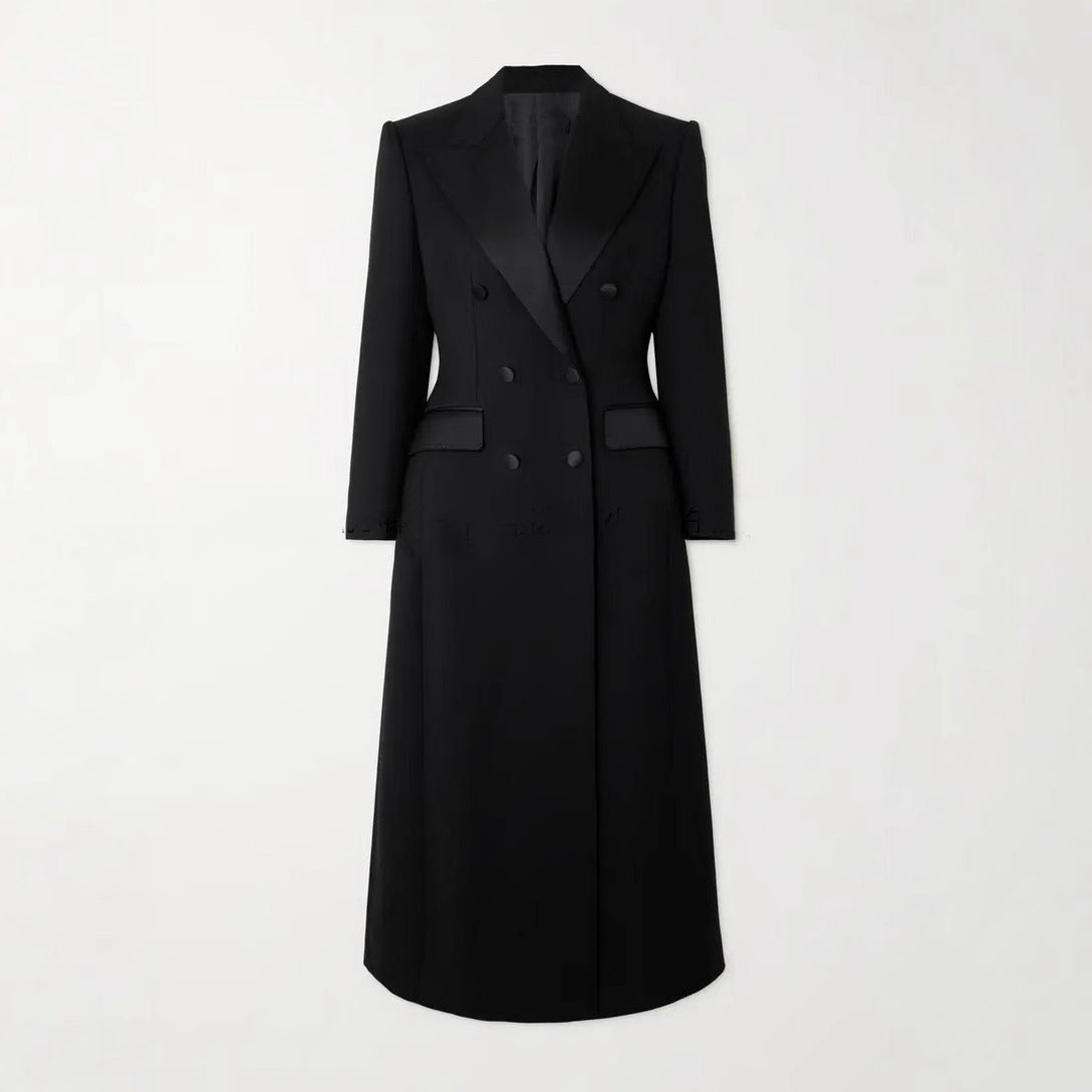 Vintage Inspired Garment with a Contemporary Edge