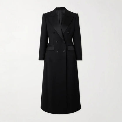 Vintage Inspired Garment with a Contemporary Edge