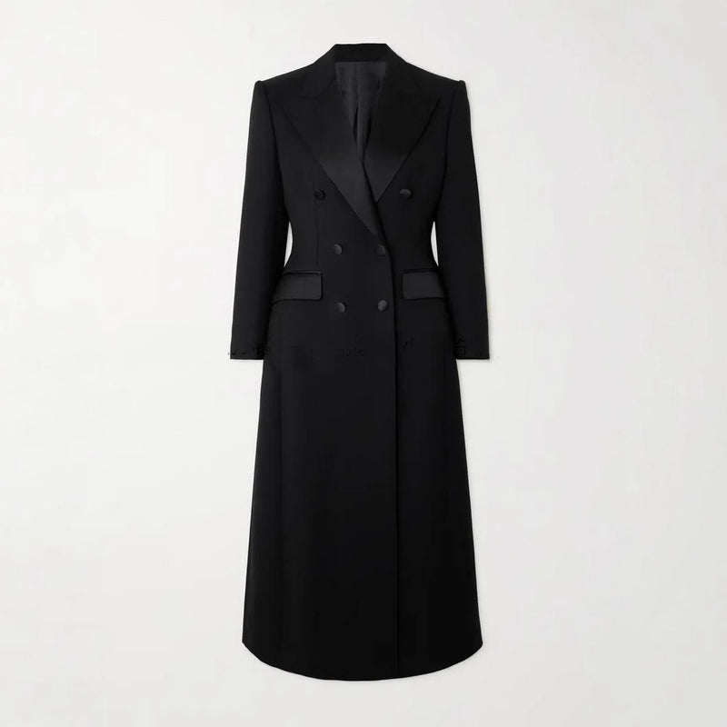 Vintage Inspired Garment with a Contemporary Edge