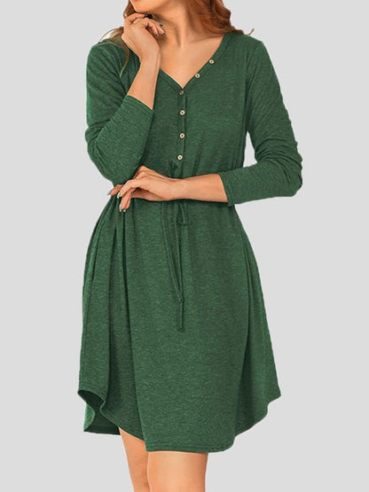 Classic Vintage & Enduringly Stylish Dress