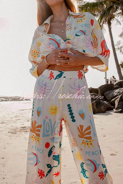 Classic Vintage & Enduringly Stylish Garment