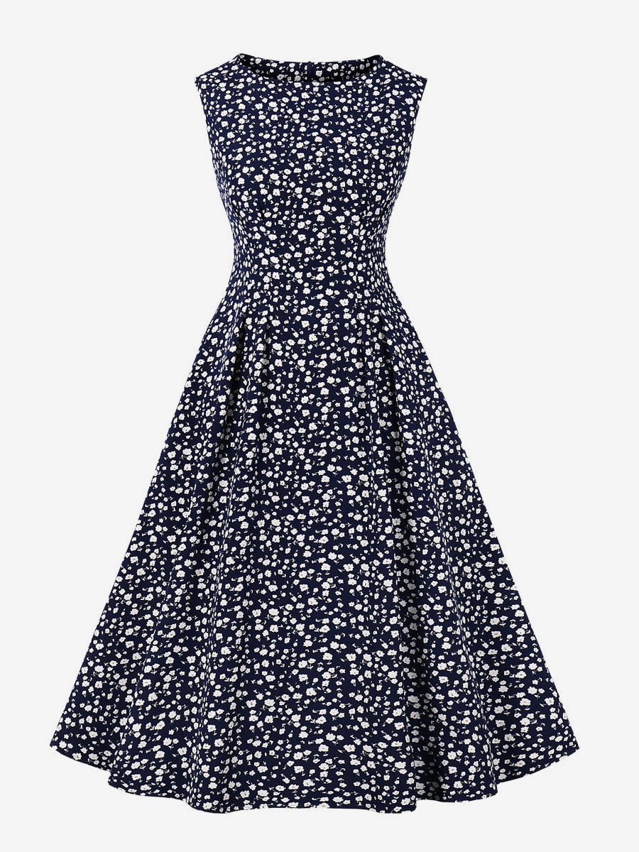 Classic Vintage & Enduringly Stylish Dress