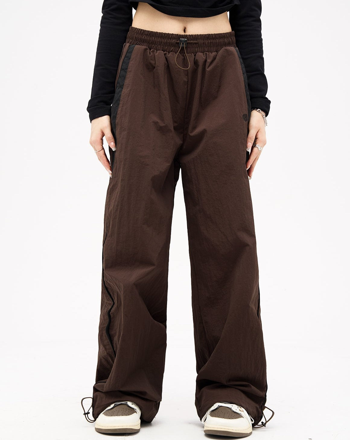 Polished Pants with an Effortless Classic Look