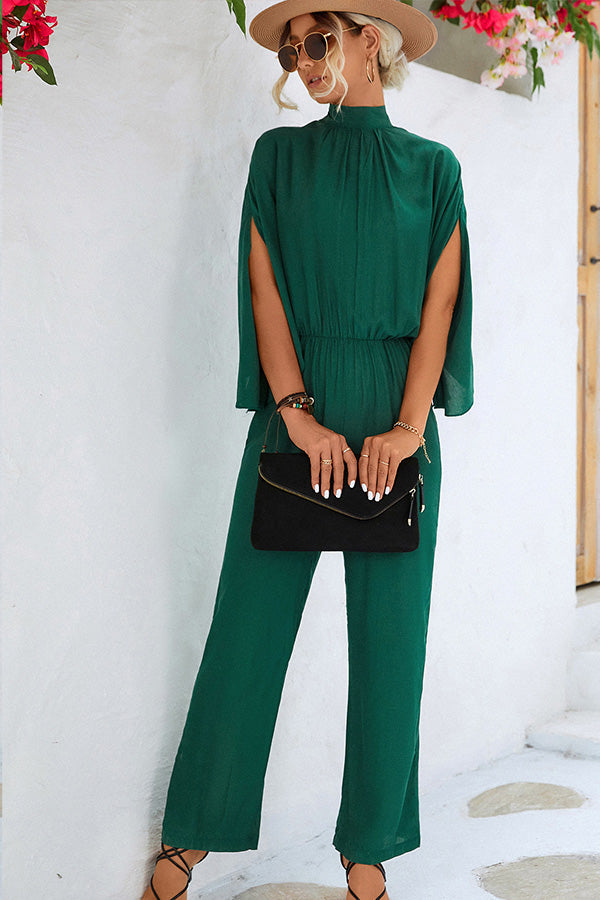 Beautifully Balanced Garment with Timeless Character