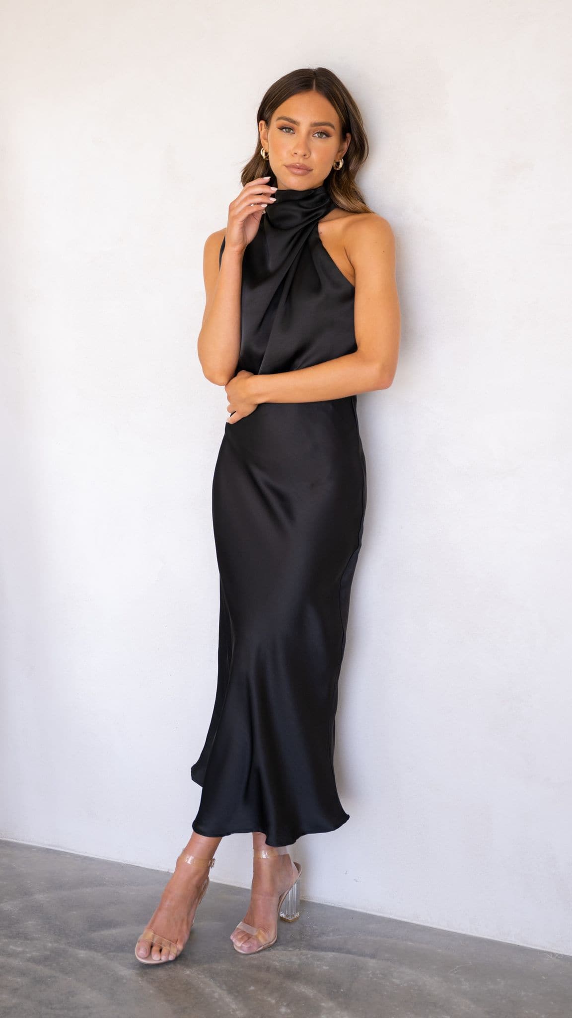 Classic Vintage & Enduringly Stylish Dress
