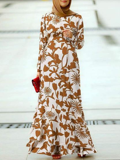 Classic Vintage & Enduringly Stylish Dress