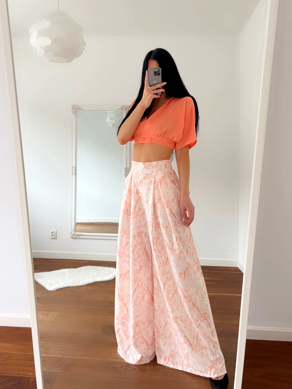 Beautifully Crafted Pants in a Classic Style