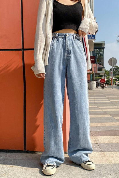 A Vintage Style Pants with Delicate Timeless Details