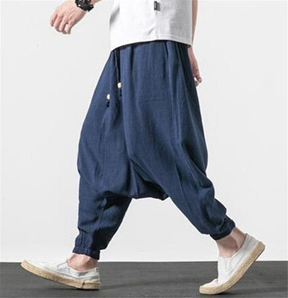 Beautifully Crafted Pants in a Classic Style