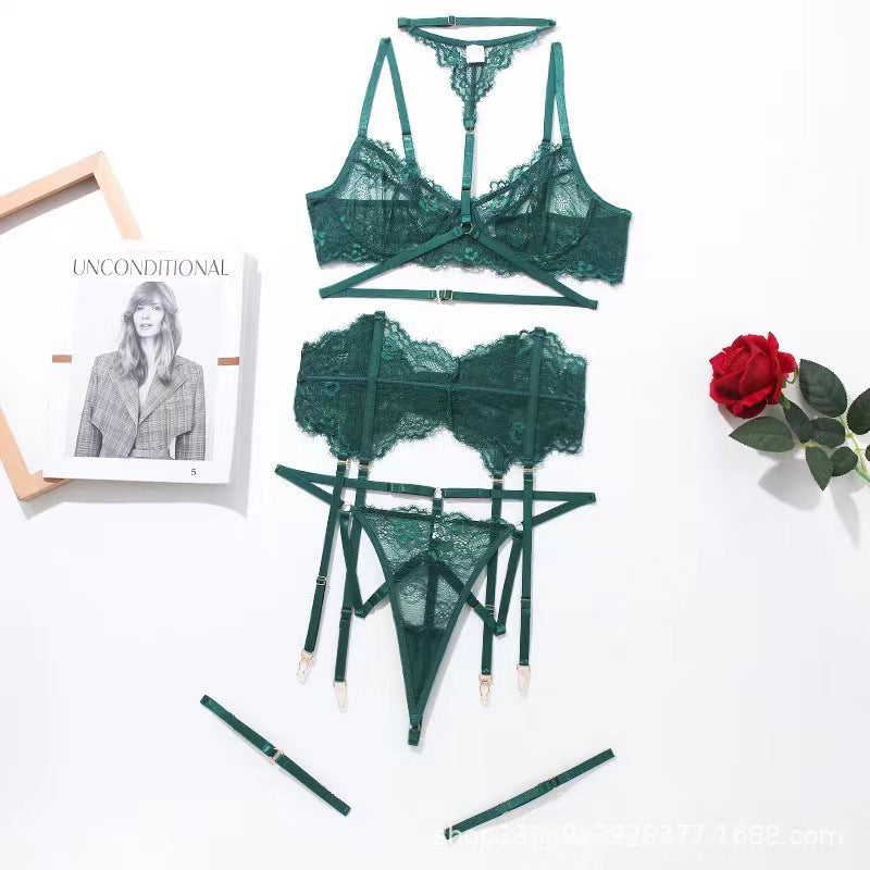 Gracefully Styled Garment for Any Occasion