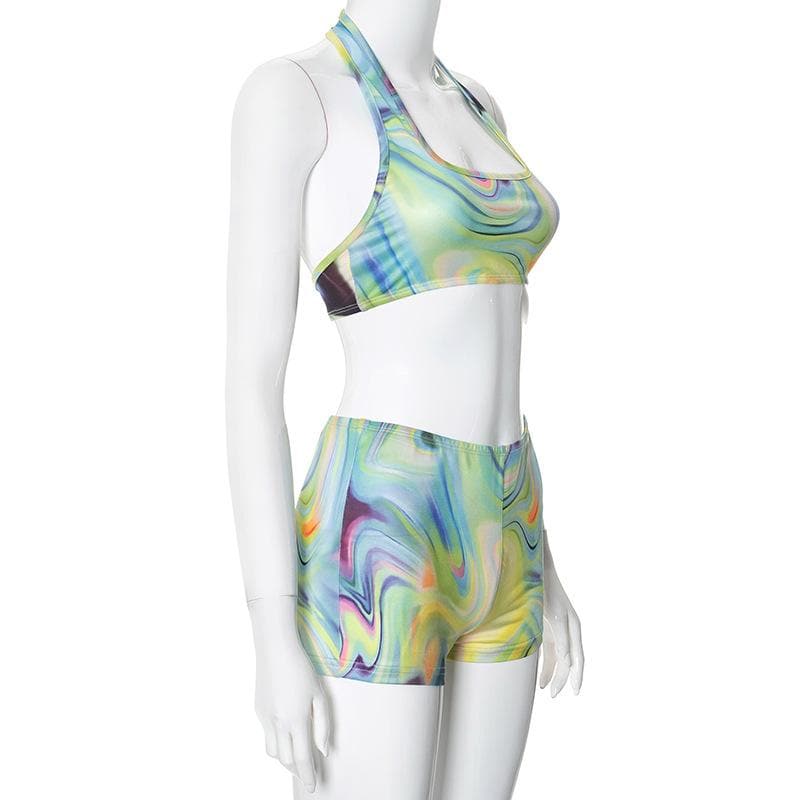 Gracefully Styled Garment for Any Occasion
