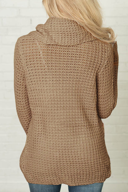 Classic Vintage & Enduringly Stylish Sweater
