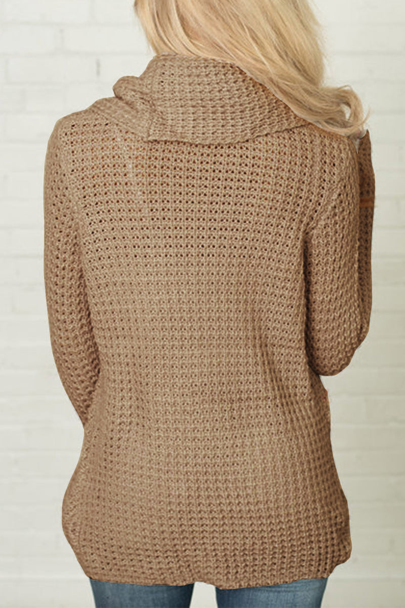 Classic Vintage & Enduringly Stylish Sweater