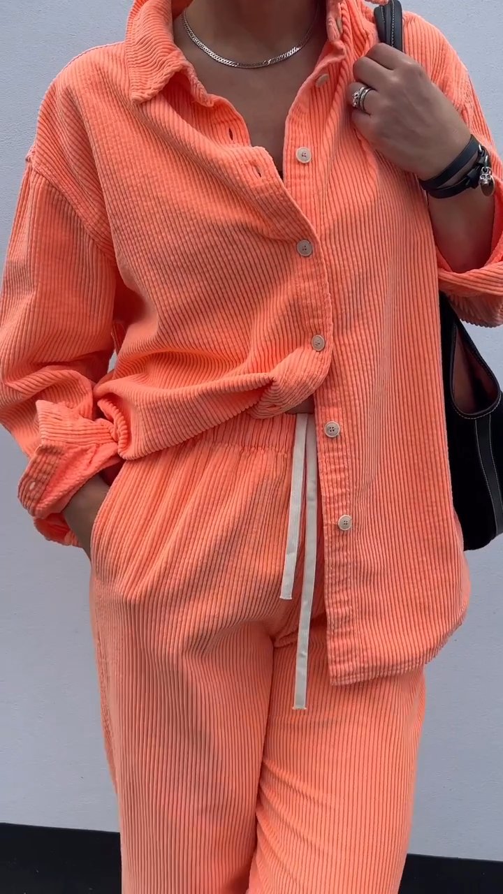 Vintage Inspired Pants with a Contemporary Edge