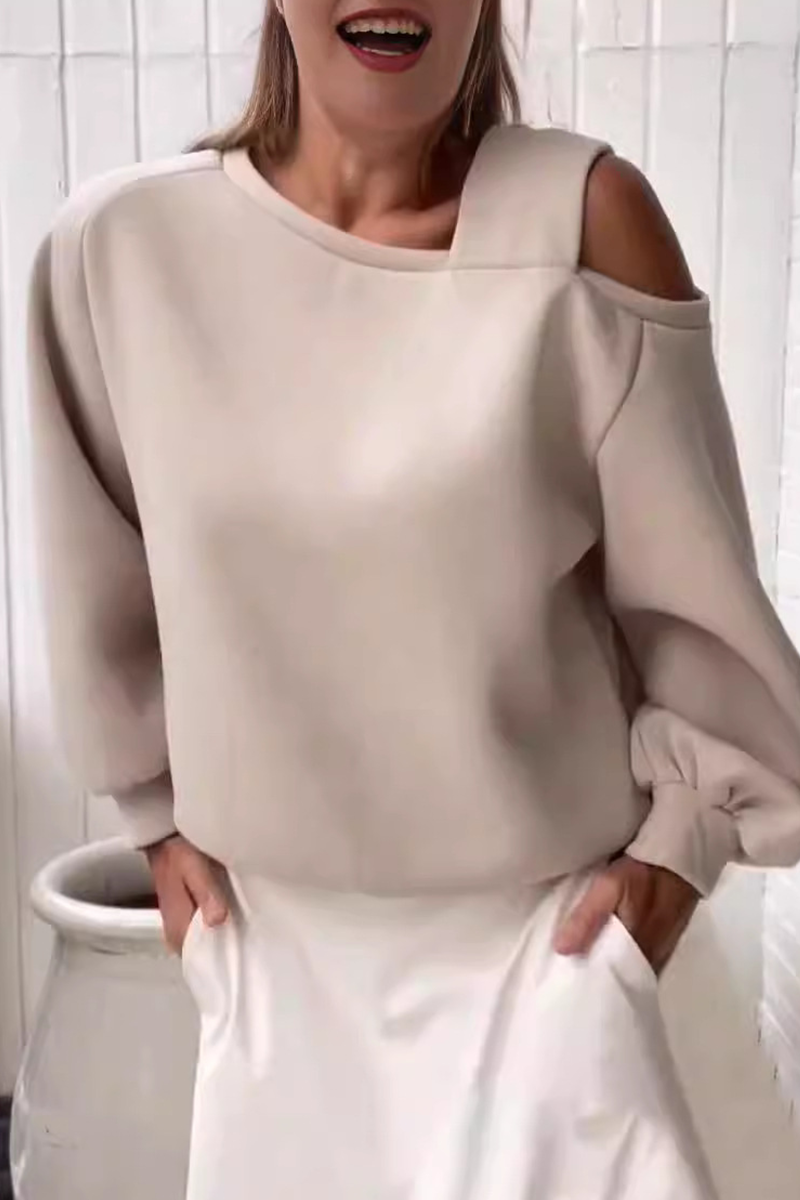 Elegantly Styled Garment for Everyday Wear