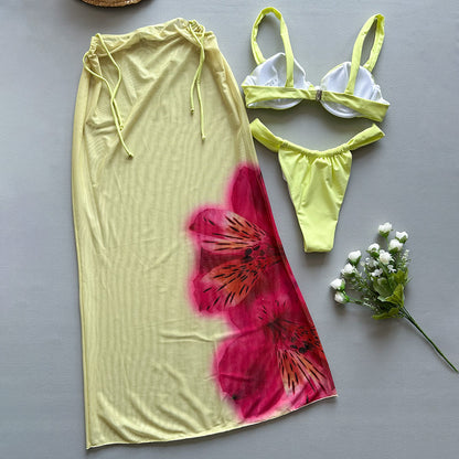 Beautifully Finished Garment in a Timeless Design
