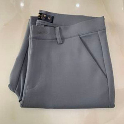 Deep gray