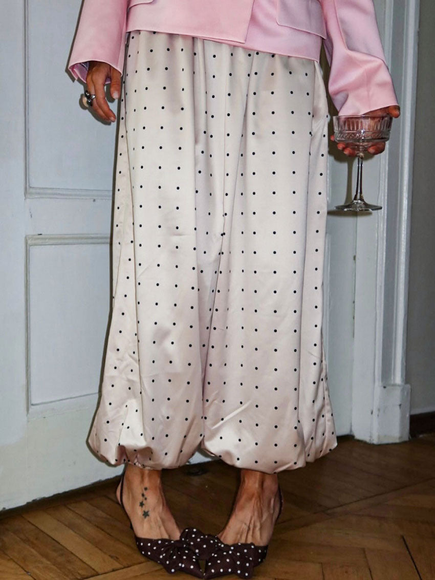 Polka Dot
