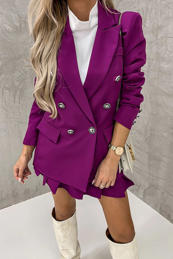 Classic Vintage & Enduringly Stylish Garment