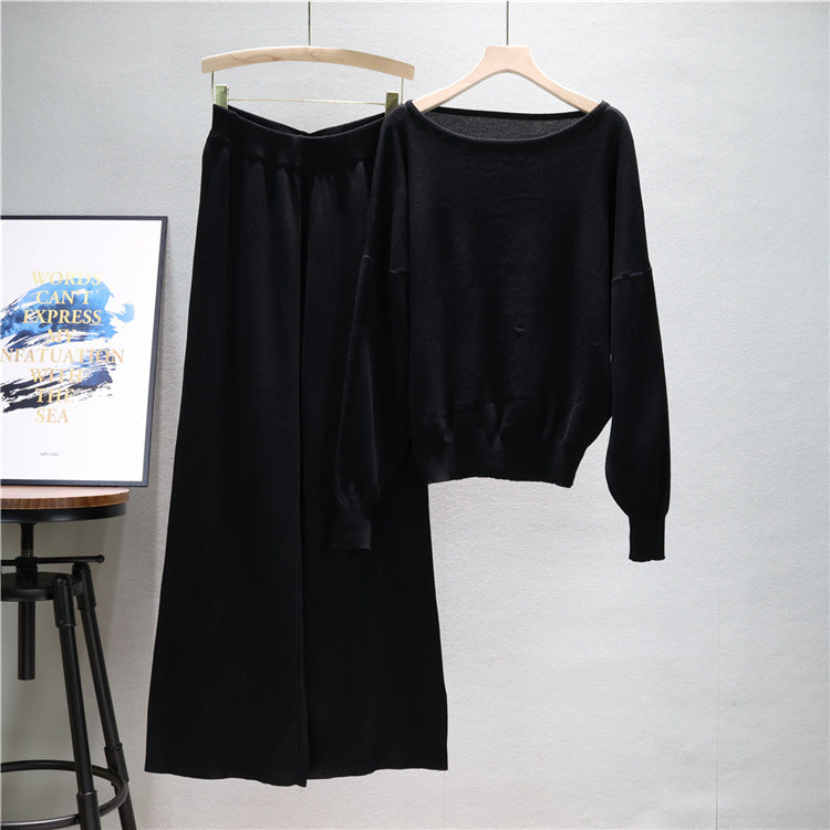 Beautifully Balanced Sweater with Timeless Character