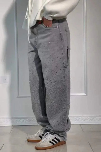 Classic Vintage Garment with a Flattering Fit