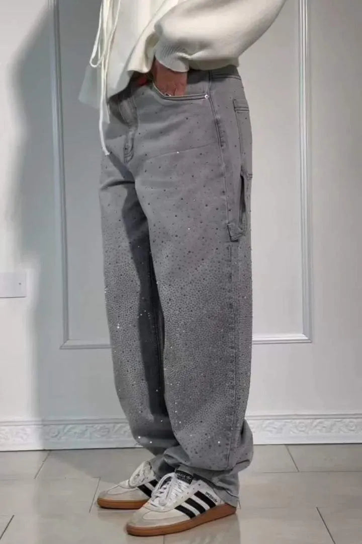 Classic Vintage Garment with a Flattering Fit