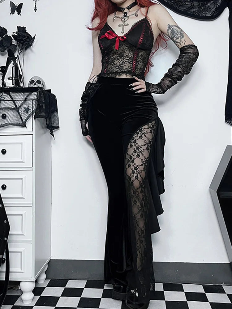 Classic Vintage & Enduringly Stylish Pants