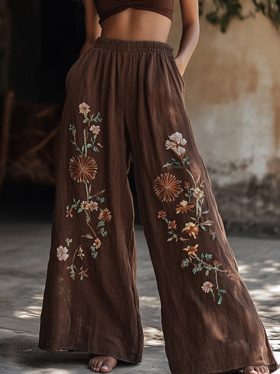 Gracefully Styled Pants for Any Occasion