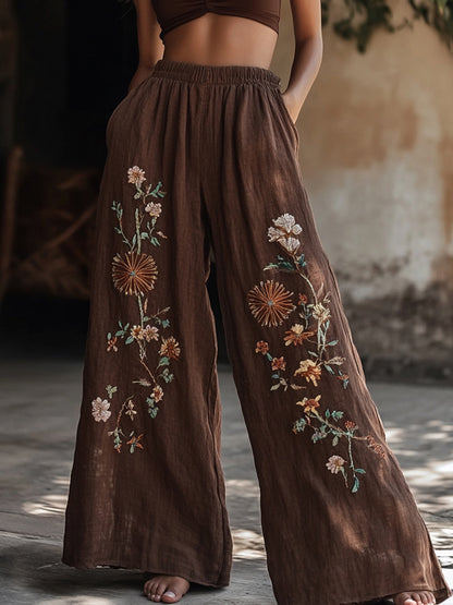 Gracefully Styled Pants for Any Occasion