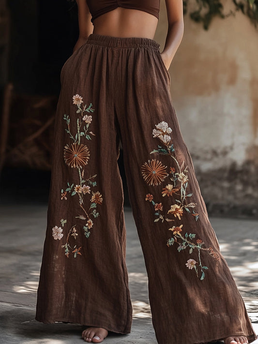 Gracefully Styled Pants for Any Occasion