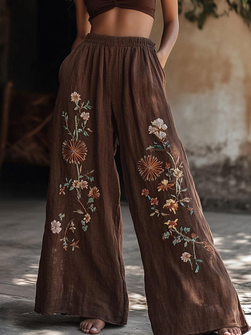 Gracefully Styled Pants for Any Occasion
