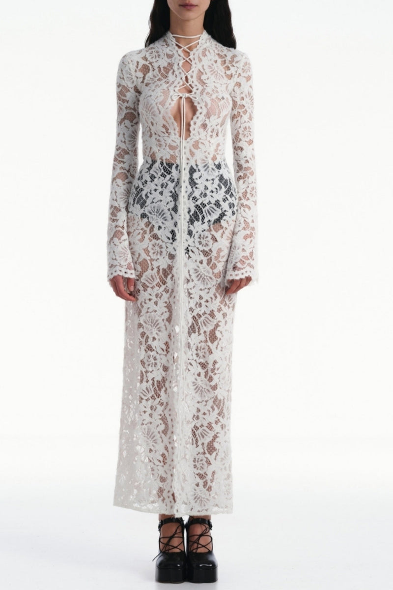 Classic Vintage & Enduringly Stylish Dress